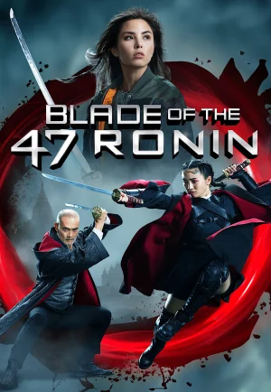 ดูหนัง Blade of the 47 Ronin (2022) HD