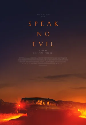 ดูหนัง Speak No Evil (2022) พักร้อนซ่อนตาย HD
