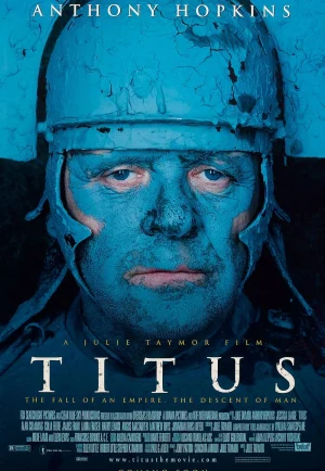 ดูหนัง Titus (1999) ไททัส อหังการแค้นเลือดฝังแผ่นดิน HD
