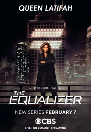 ดูซีรี่ย์ The Equalizer Season 1 (2021) มัจจุราชไร้เงา