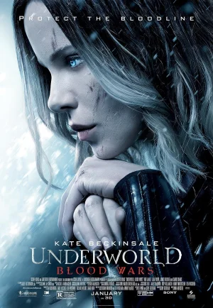 ดูหนัง Underworld 5 Blood Wars (2016) มหาสงครามล้างพันธุ์อสูร HD