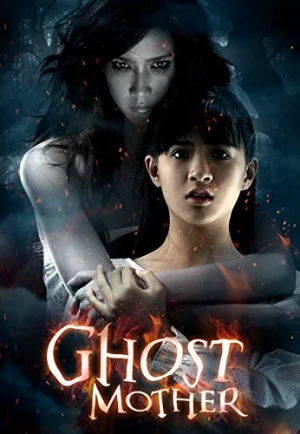 ดูหนัง Ghost Mother (2007) ผีเลี้ยงลูกคน HD