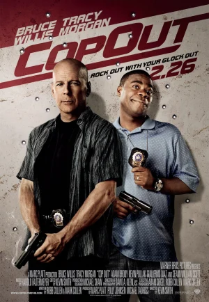 ดูหนัง Cop Out (2010) คู่อึดไม่มีเอ้าท์ HD