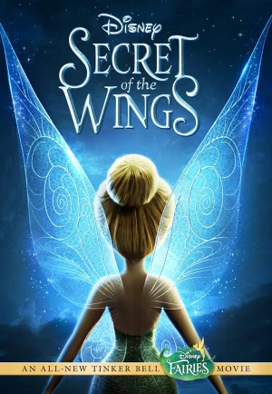 ดูหนัง Tinker Bell Secret Of The Wings (2012) ความลับของปีกนางฟ้า
